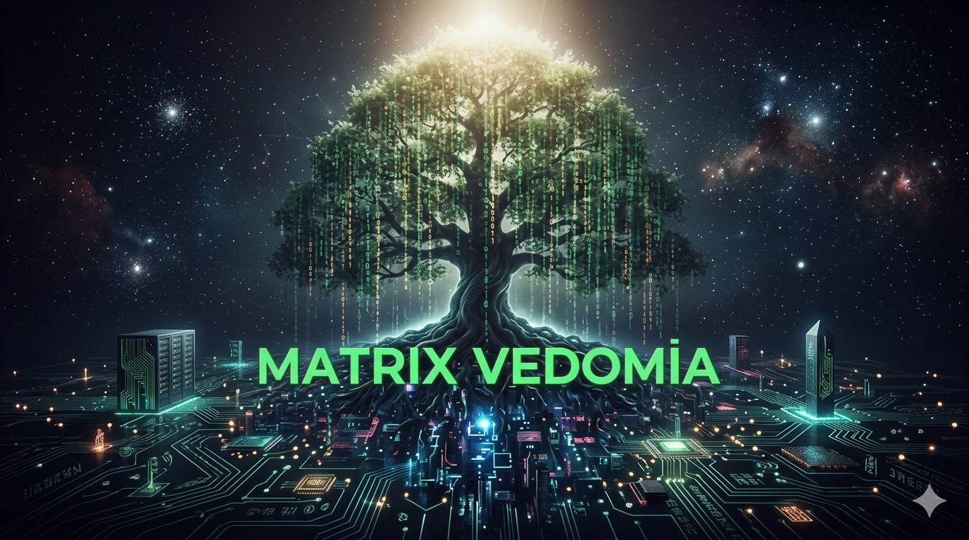 MATRIX VEDOMIA